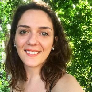 Meet your Posher, Sabine